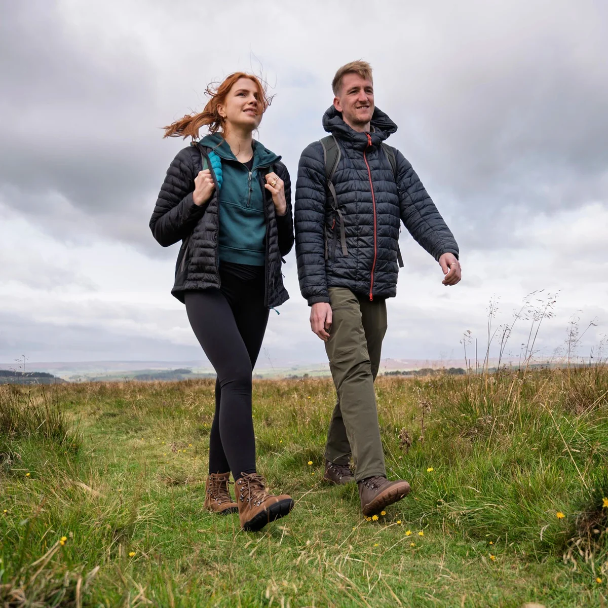 Move Naturally, Live Freely